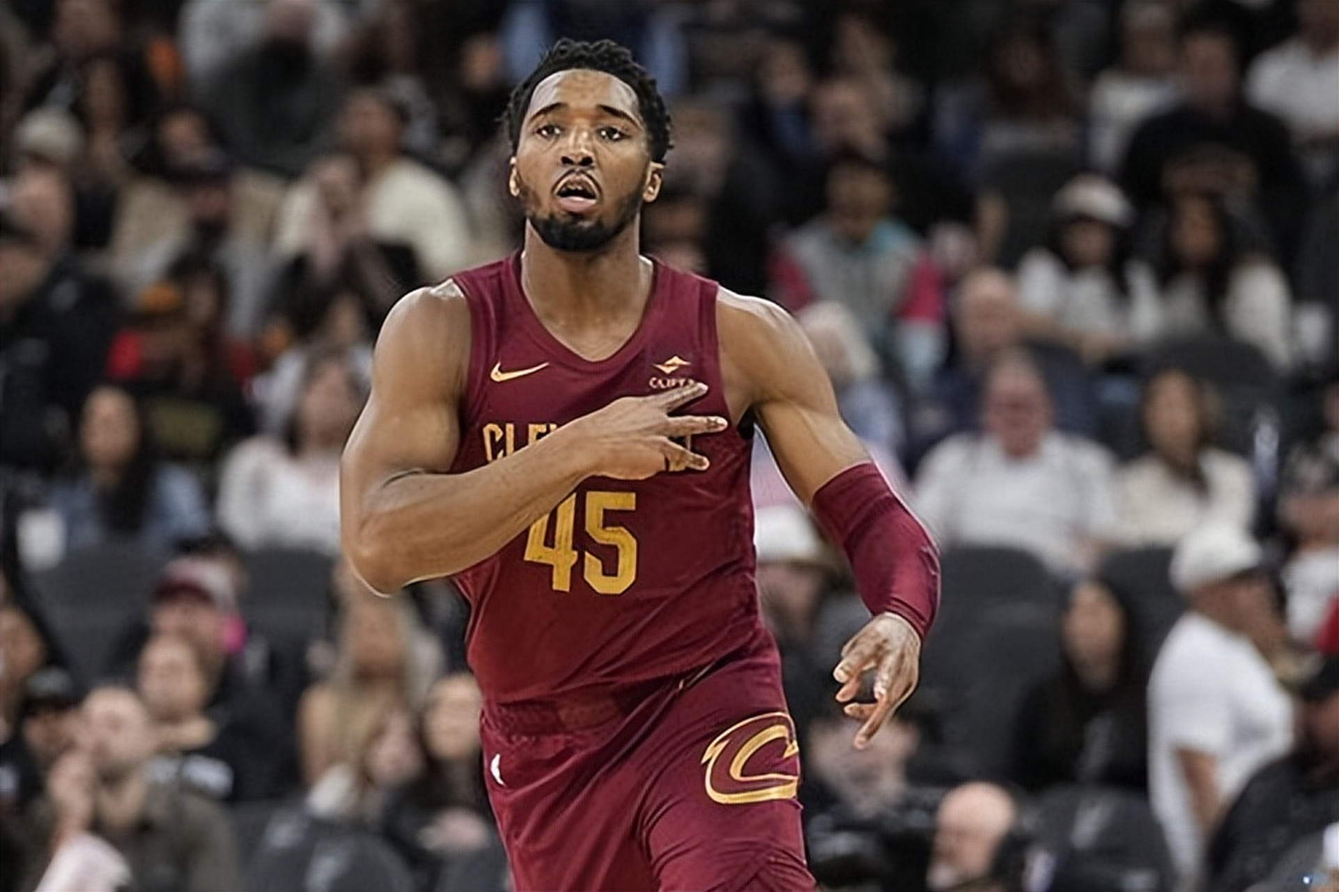 DO：新月确定努涅斯为锋线引援首选，正加紧努力引进他（DO：新月将努涅斯列为锋线头号目标，正全力推动引进）